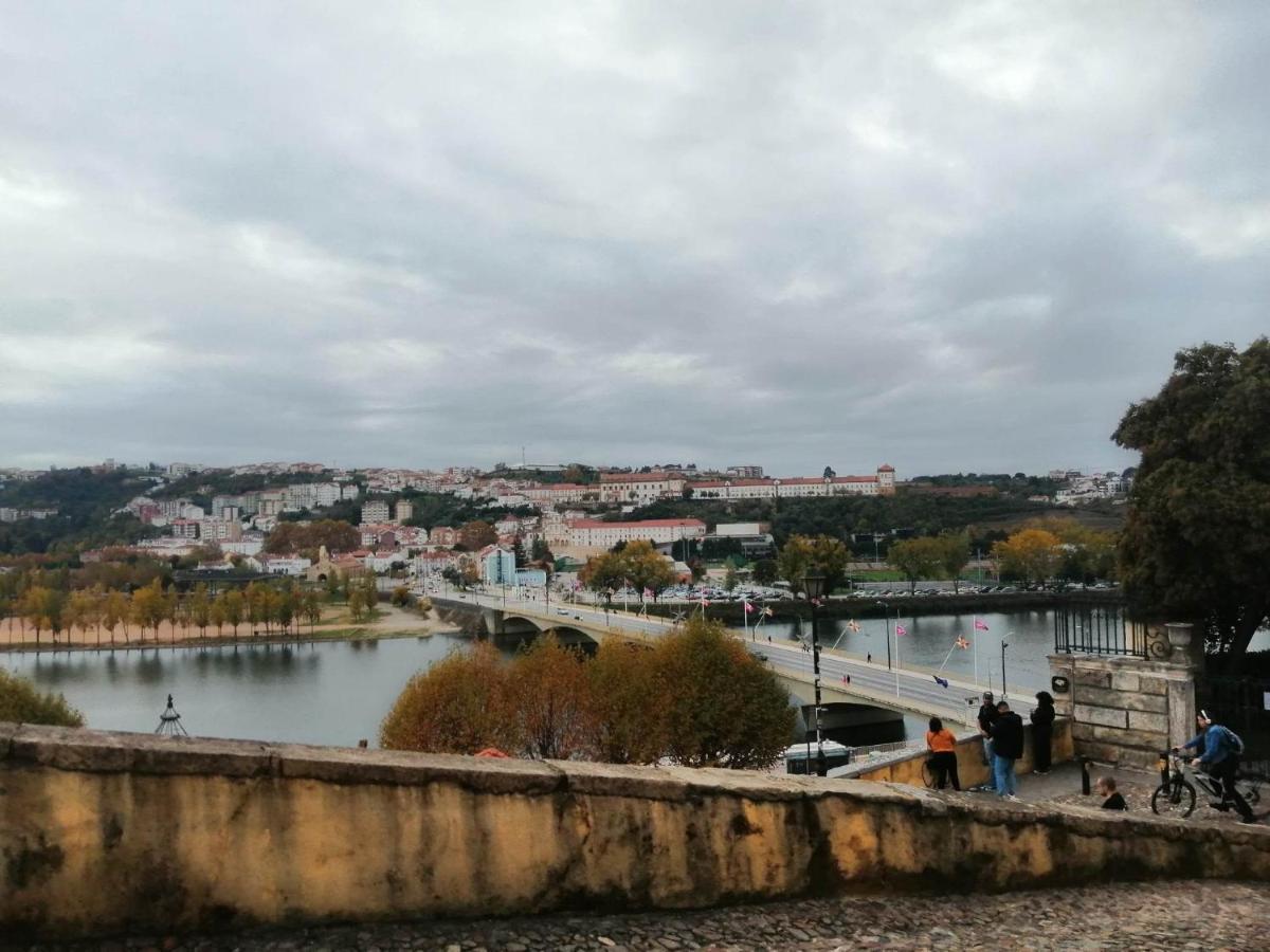 Dear Isabel Guest House Coimbra Exterior foto