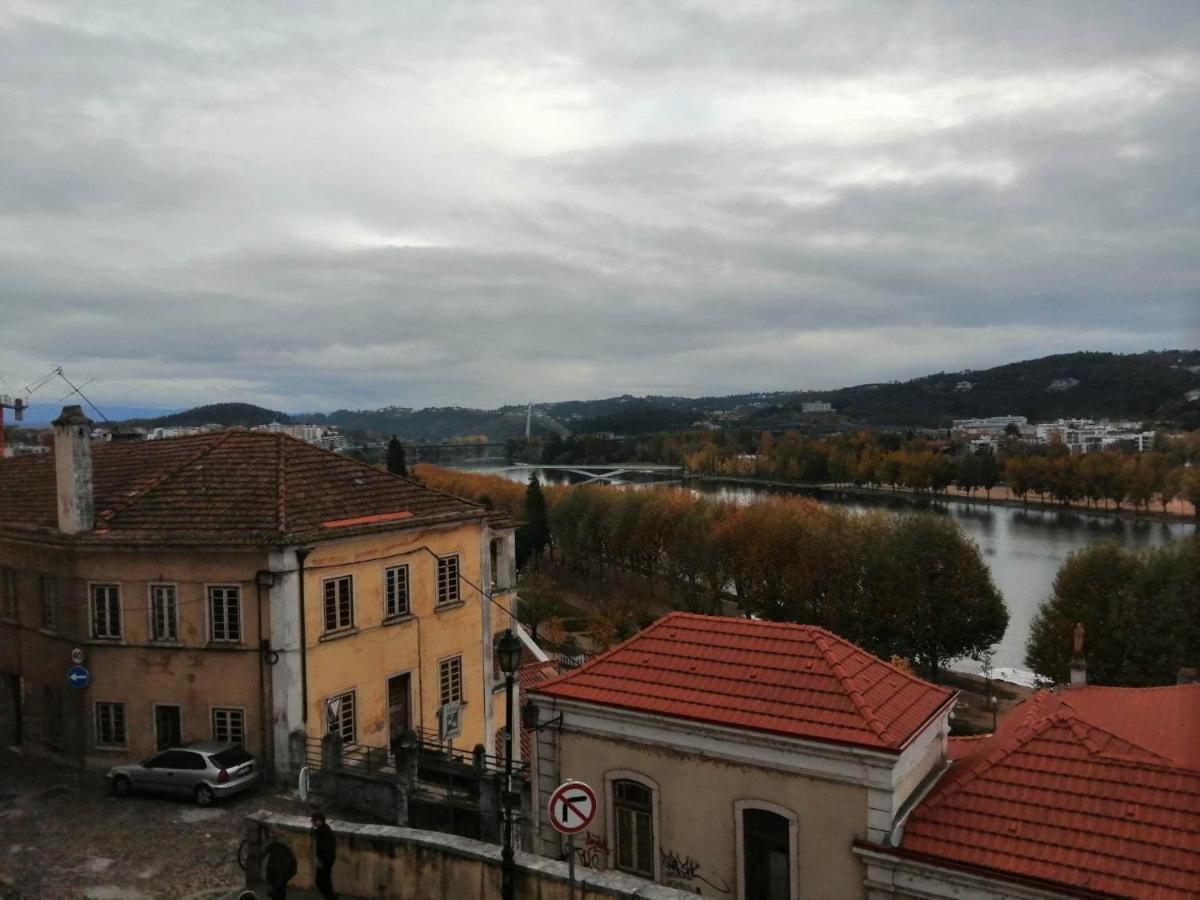 Dear Isabel Guest House Coimbra Exterior foto