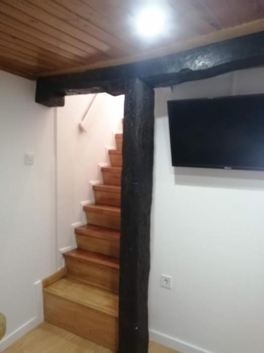 Dear Isabel Guest House Coimbra Exterior foto